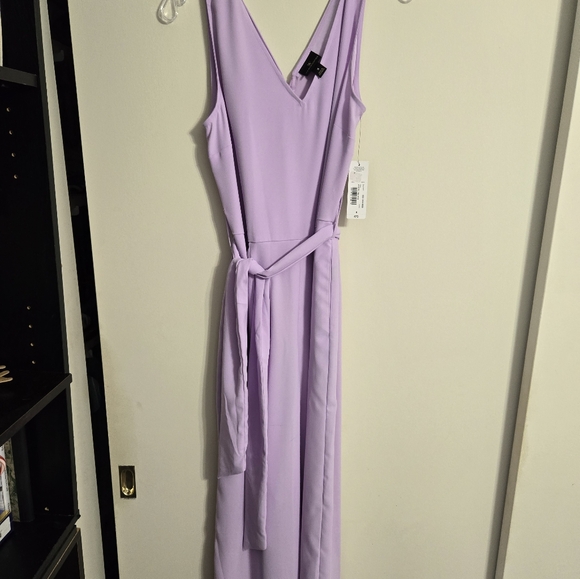 Never worn jumpsuit - Picture 2 of 5